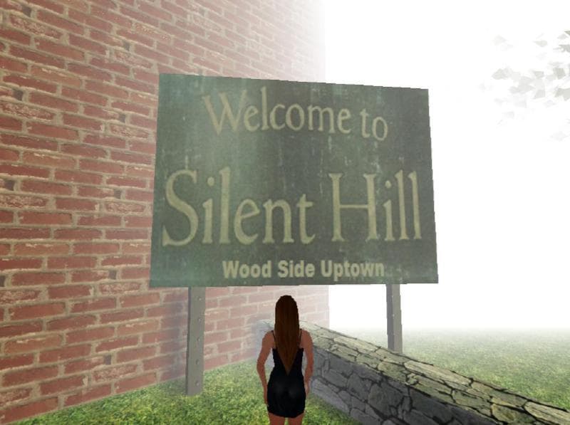 Silent Hill Harlot Dreams screenshot 3