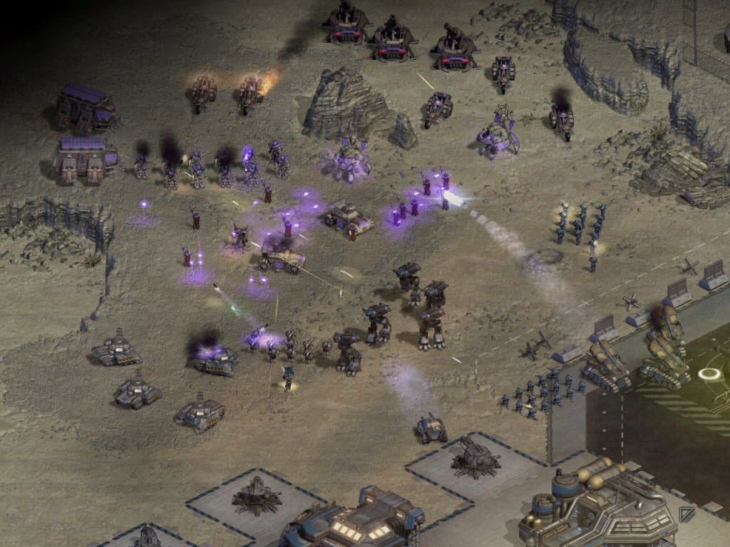 SunAge screenshot 3