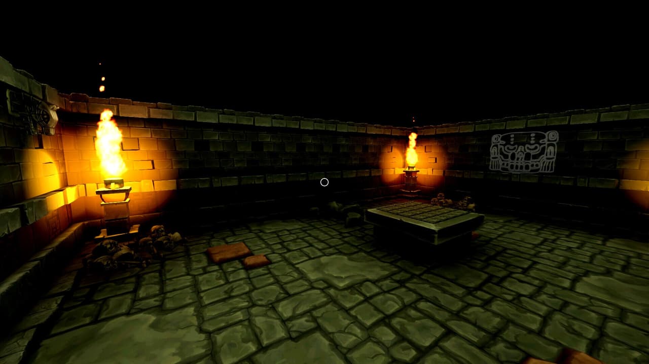Forgotten Secrets: Escape Room screenshot 5