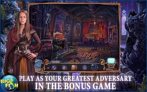 Mystery Case Files: Ravenhearst Unlocked (Full) screenshot 5