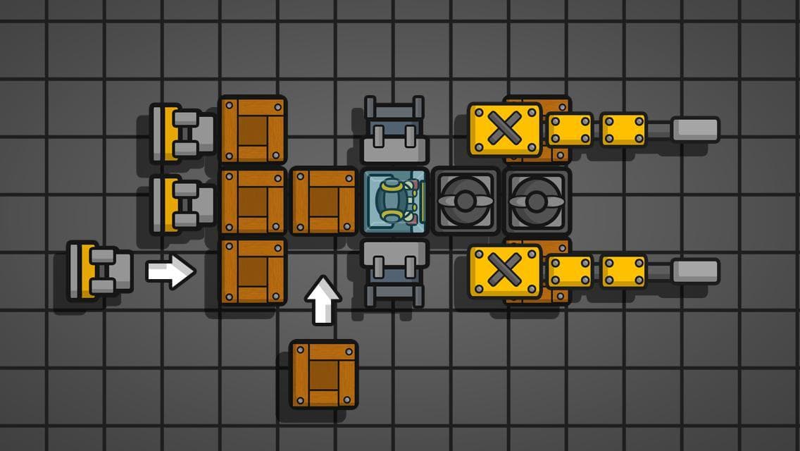 Boxz.io screenshot 3