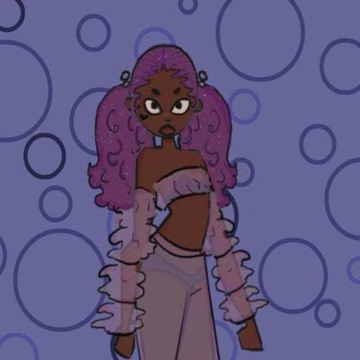 Paper doll Dress up game screenshot 3