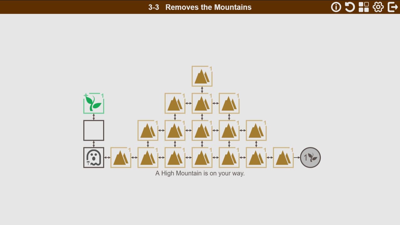 Five Elements: Ghosts Delivery screenshot 3