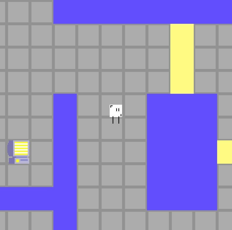 Light Gates screenshot 4