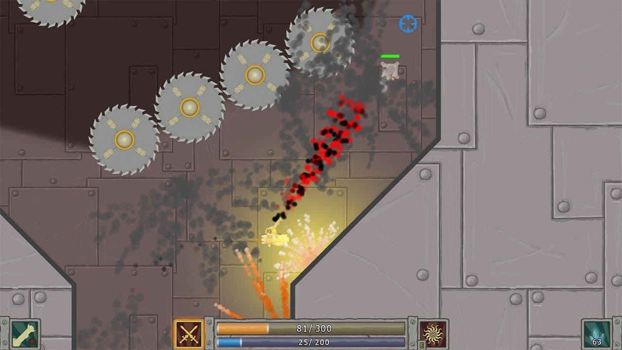 Plexus Beta screenshot 5