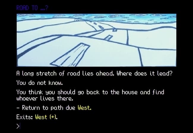 A Letter From the Bank screenshot 2