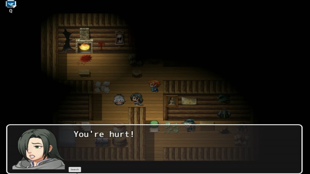 Ericanskinsmonsters screenshot 5
