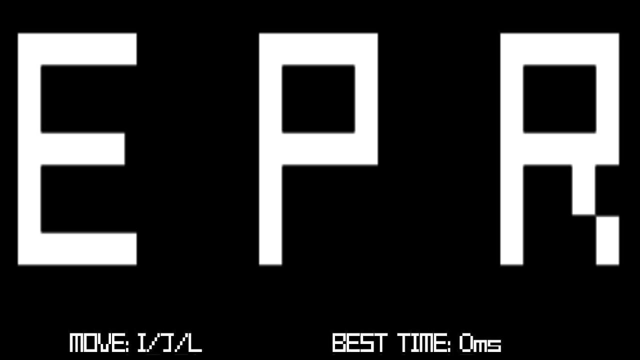EPR screenshot 2