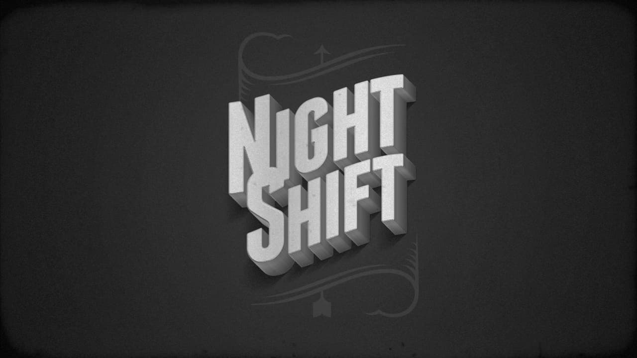Night Shift (itch) (AlexandreH) screenshot 2