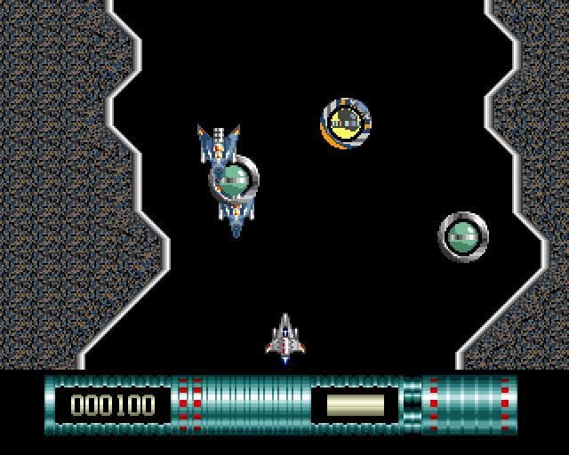 Firefly (itch) (Mark Sheeky) screenshot 2
