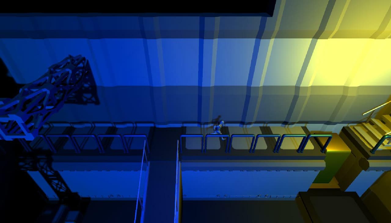 3d puzzle game