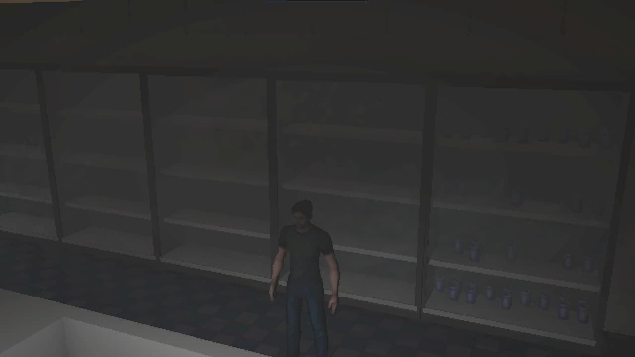 FREAK (Kangasaur, Louis_Hulburd) screenshot 3