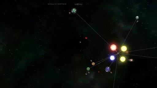Solar 2 Demo screenshot 2