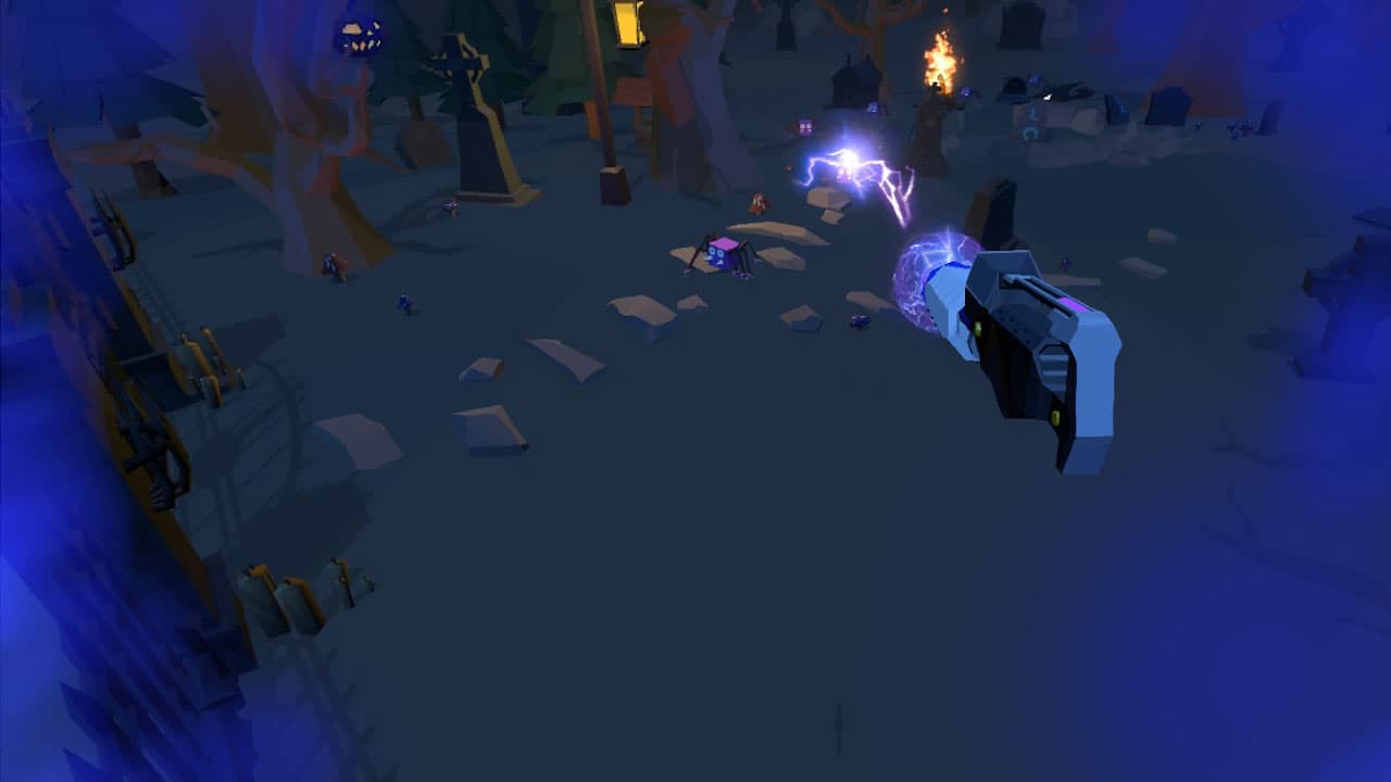 Princess Kidnapper 2 - VR screenshot 4