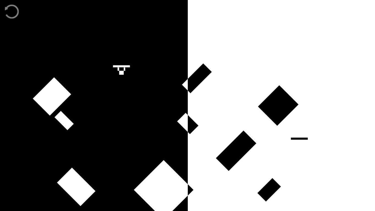 Kapsul Infinite (itch) screenshot 4