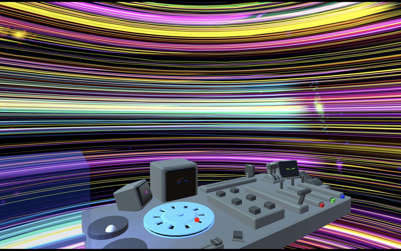 Endless (itch) (deinlenz) screenshot 2
