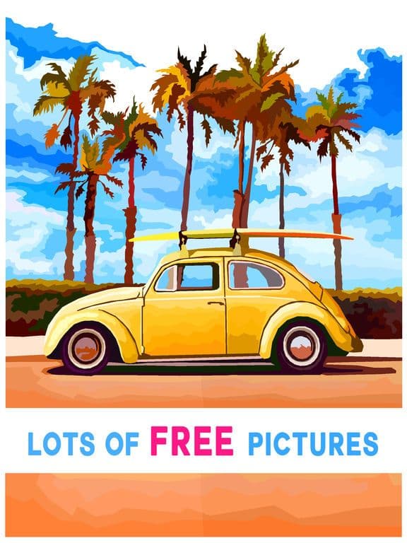 Color by Number: Jigsaw Puzzle screenshot 5
