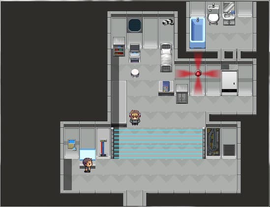 The Perfectionist screenshot 2