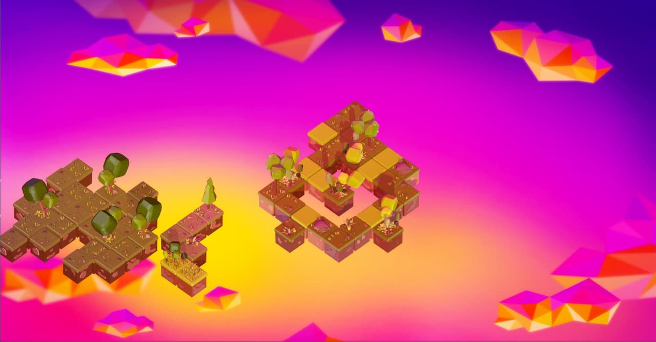 Forestation: Circles Of Nature screenshot 5