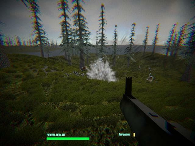 Killing the Attack
