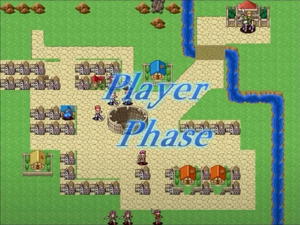 Bird Quest (Dankboi68) screenshot 3