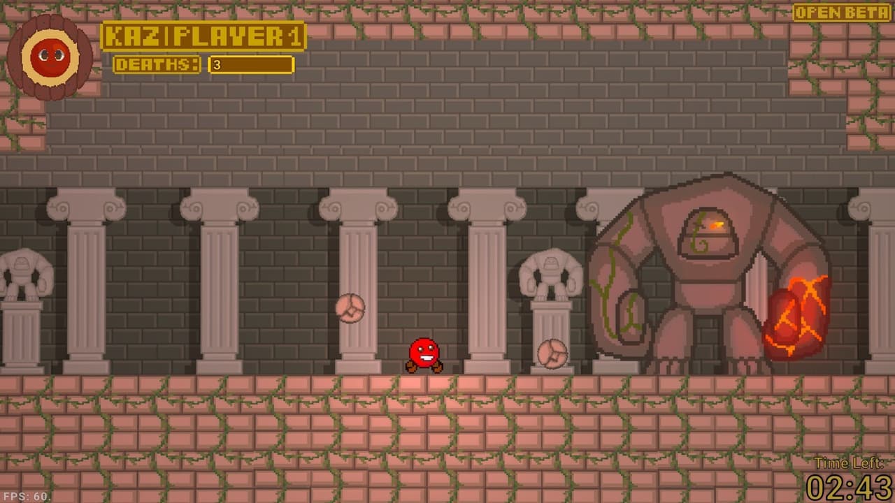Kazs Adventure screenshot 4