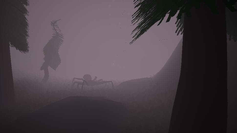 Whats In The Dark (RhunanGames) screenshot 5