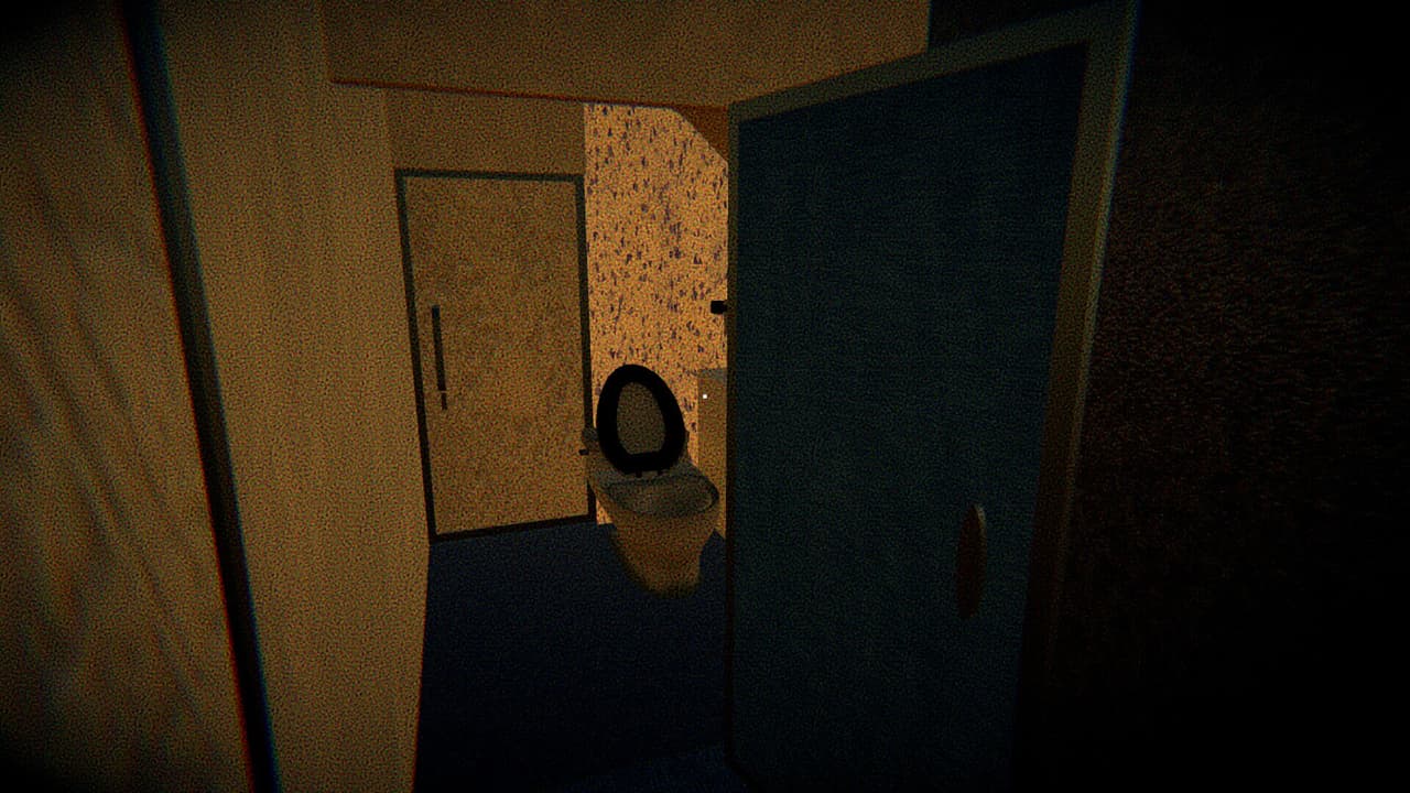 Grudge Murder｜怨念殺人 - Flight screenshot 6