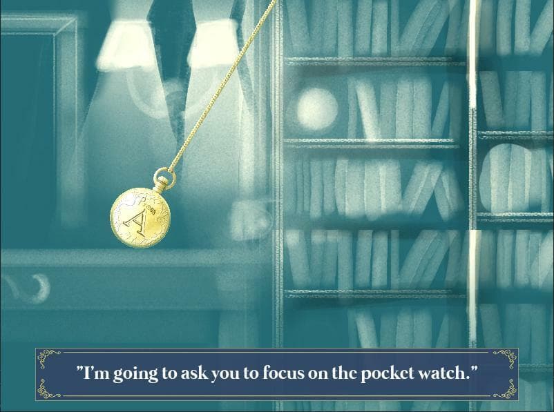 A Watch or The Incredible Shrink screenshot 2