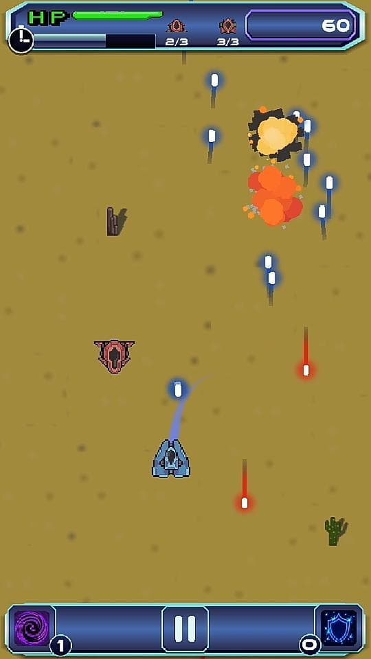 Turbo Winds v1.5.9 screenshot 4