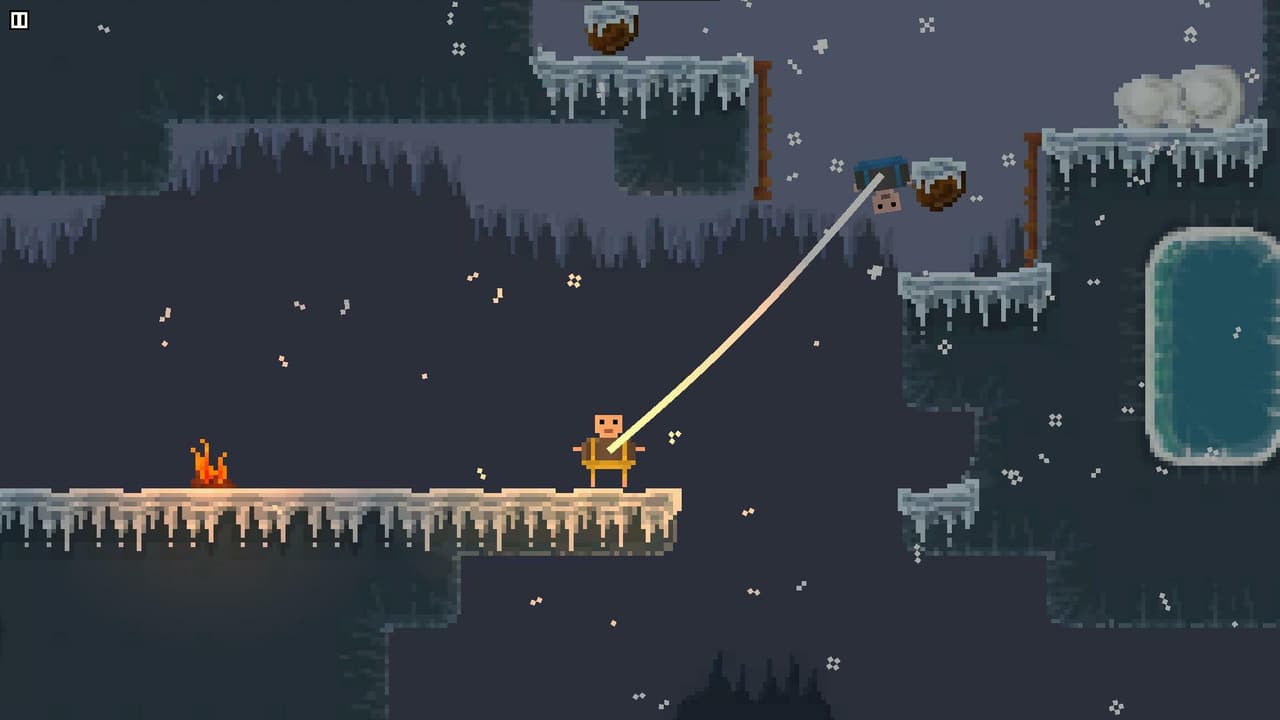 Ice Climbers screenshot 2