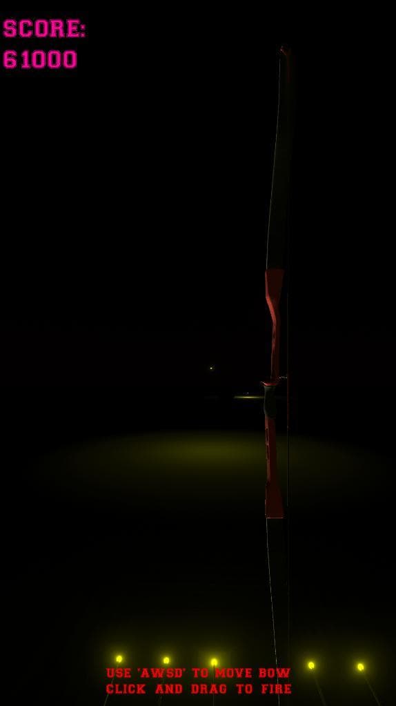Shot In The Dark (itch) (CallmeConor)