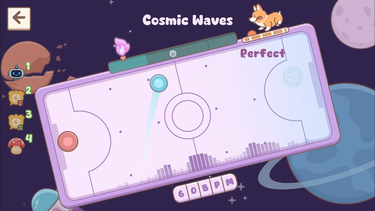 60 BPM screenshot 3
