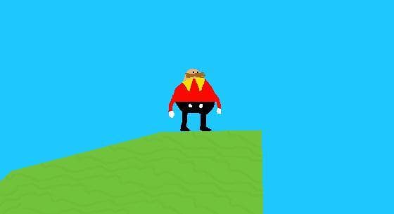 egg man