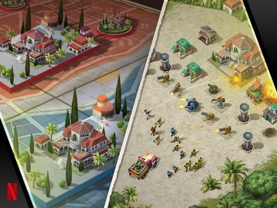 Narcos: Cartel Wars Unlimited screenshot 2