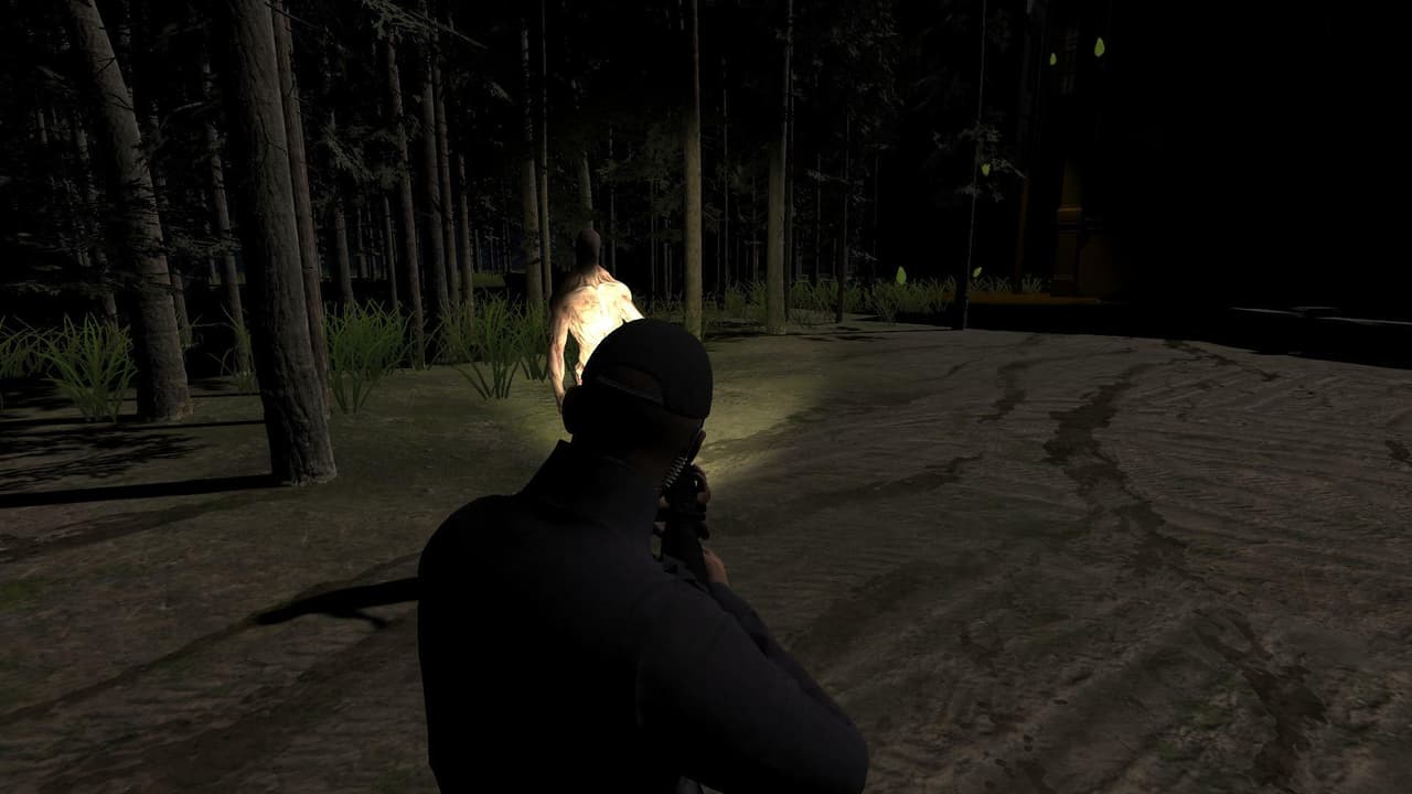 The Unearthly screenshot 5