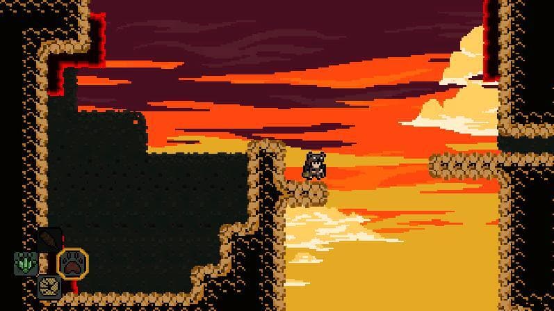 Dreamy Druid screenshot 3