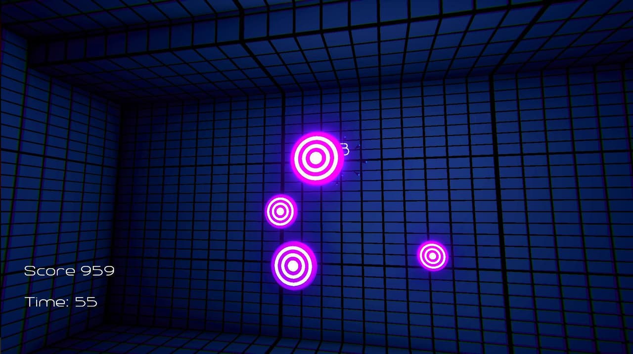 Aim Trainer (jawirast) screenshot 3
