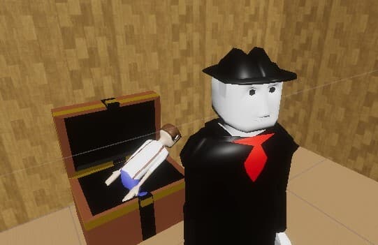 May I Help You?