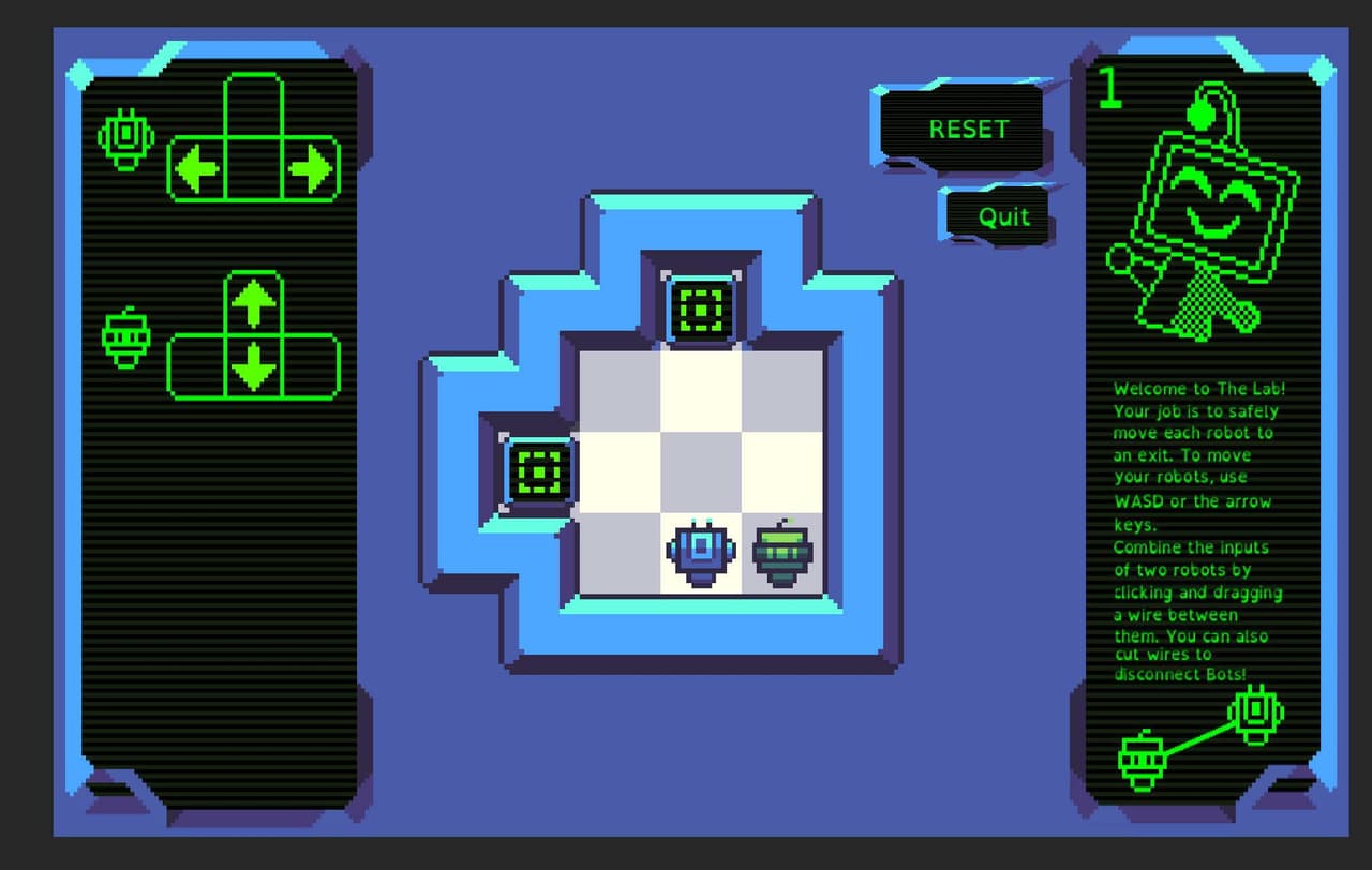 Bot-sa Nova screenshot 2