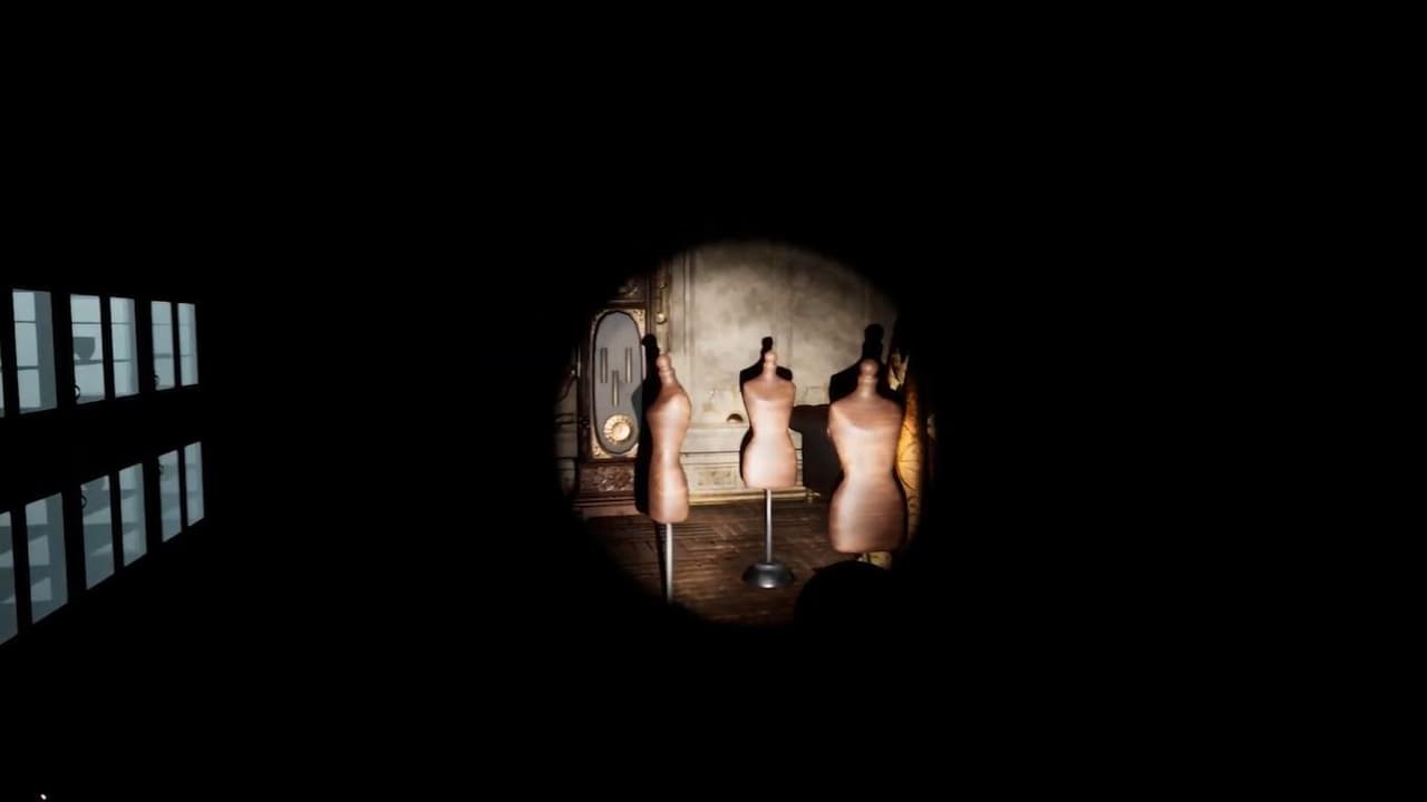 ACCURSED (lucidserpentine) screenshot 2