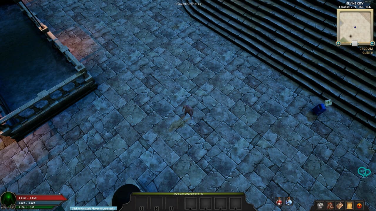 Hellbreath