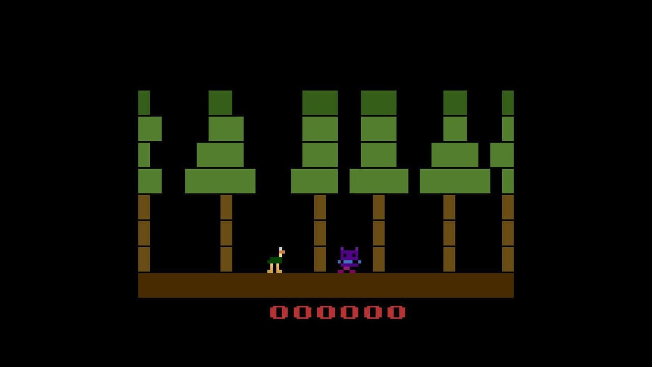 Tojo and Mojo screenshot 2