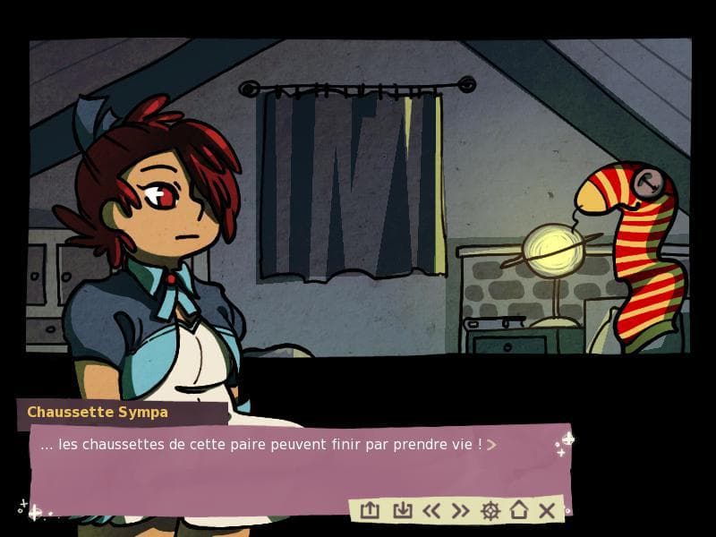 Magical Inanity~ 02 screenshot 3