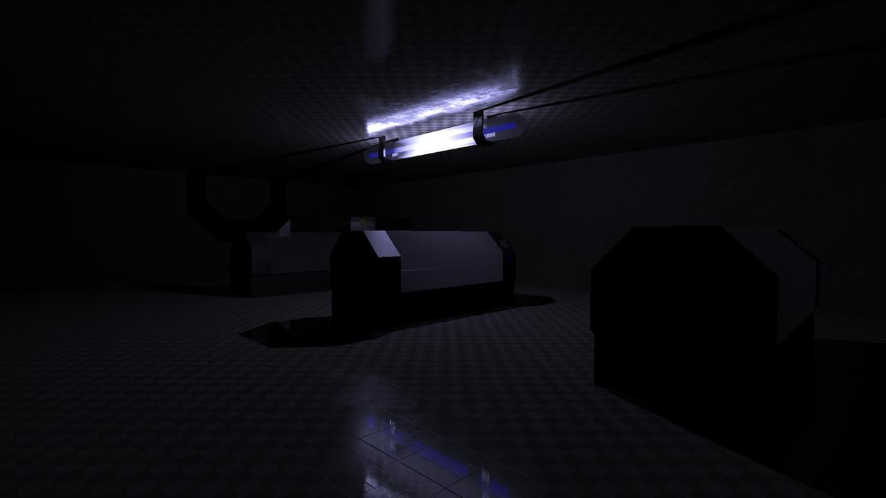 Dunia: Masters (itch) screenshot 5