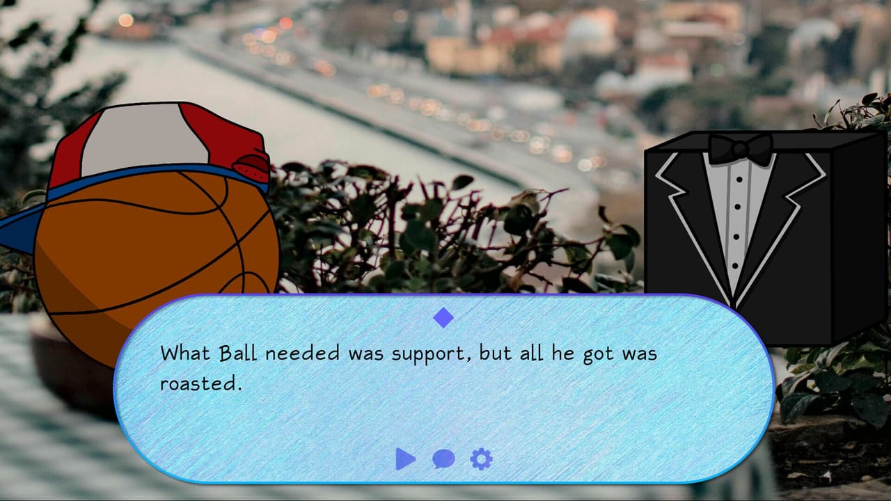 Ball is Life screenshot 3