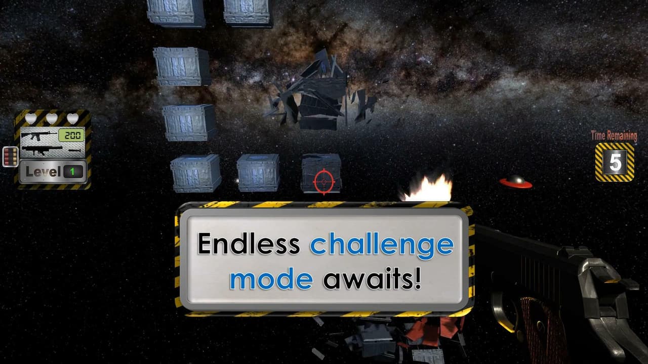 CrateTastrophe (itch) screenshot 3