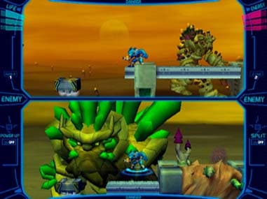 Chronos Twins DX screenshot 4