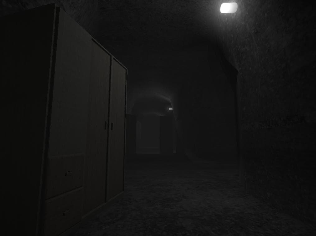 Is Here screenshot 2