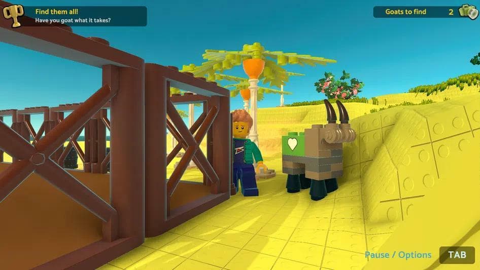 LEGO Chill Adventures